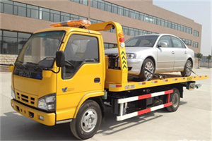 宁安道路救援一般怎么收费